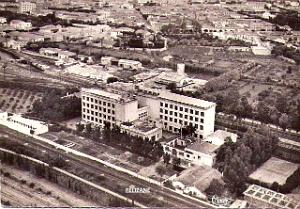 RELIZANE 093- MOULINS ESCLAPEZ